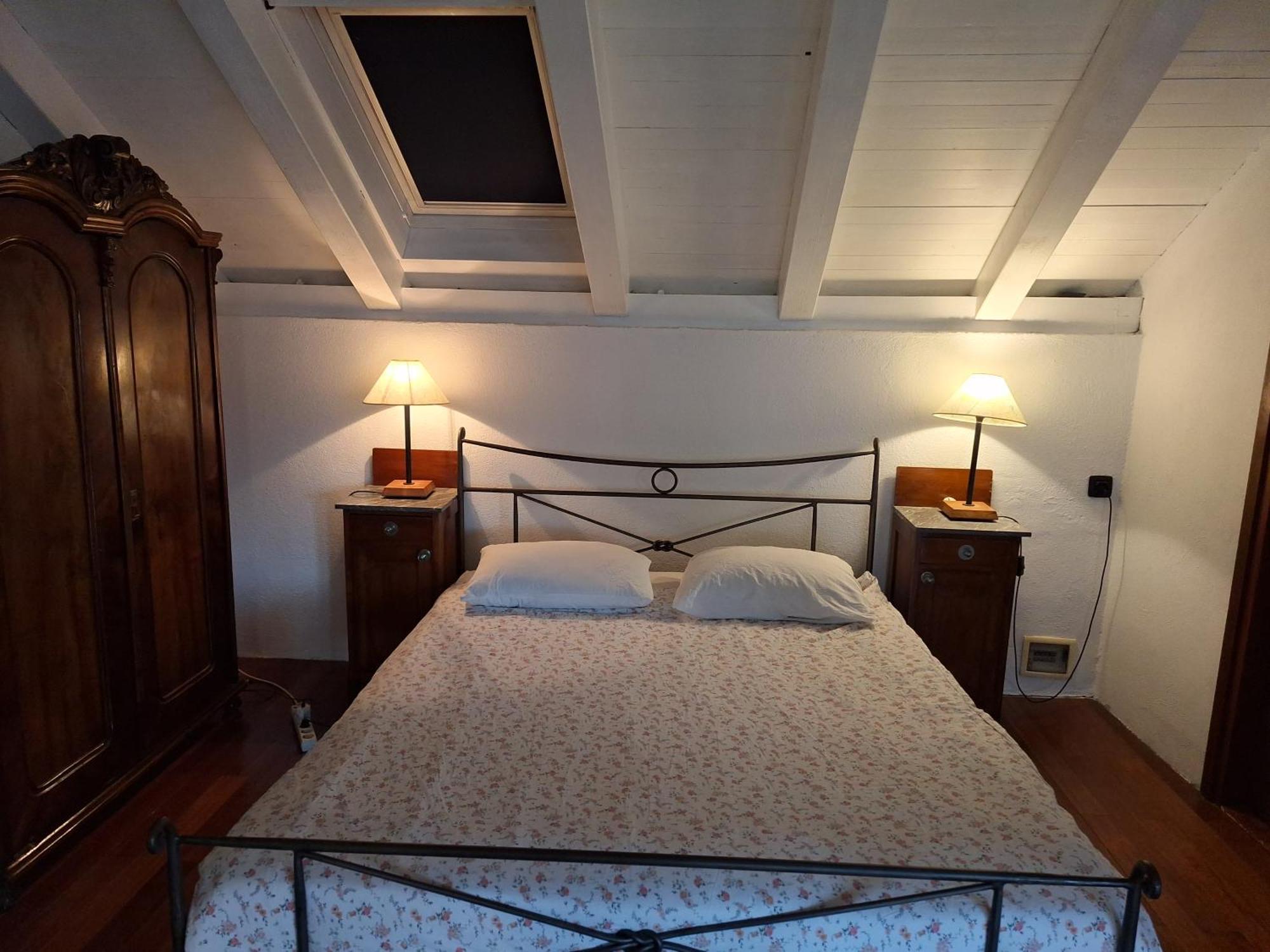 Apartment George สตารีกราด ภายนอก รูปภาพ