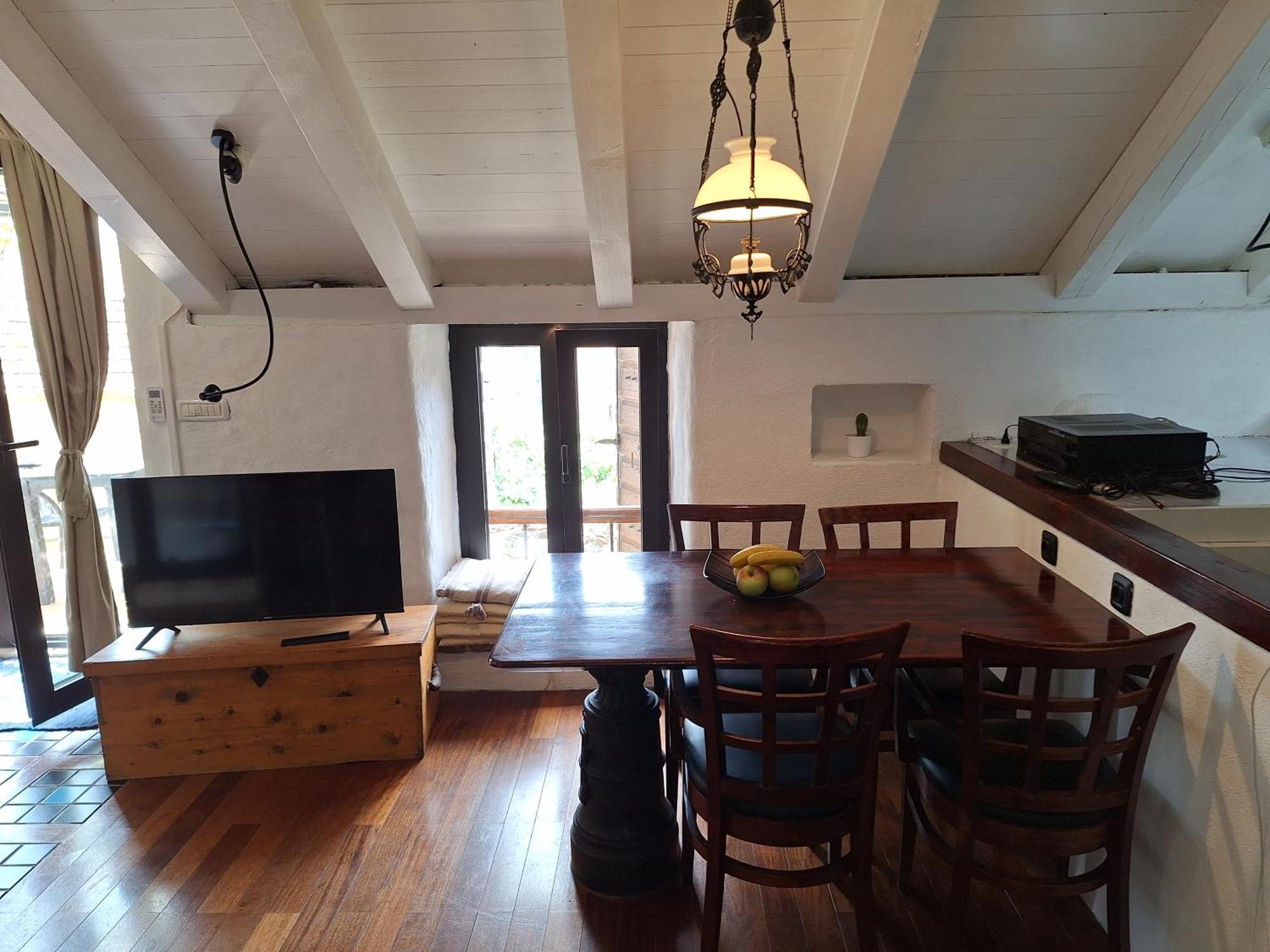 Apartment George สตารีกราด ภายนอก รูปภาพ