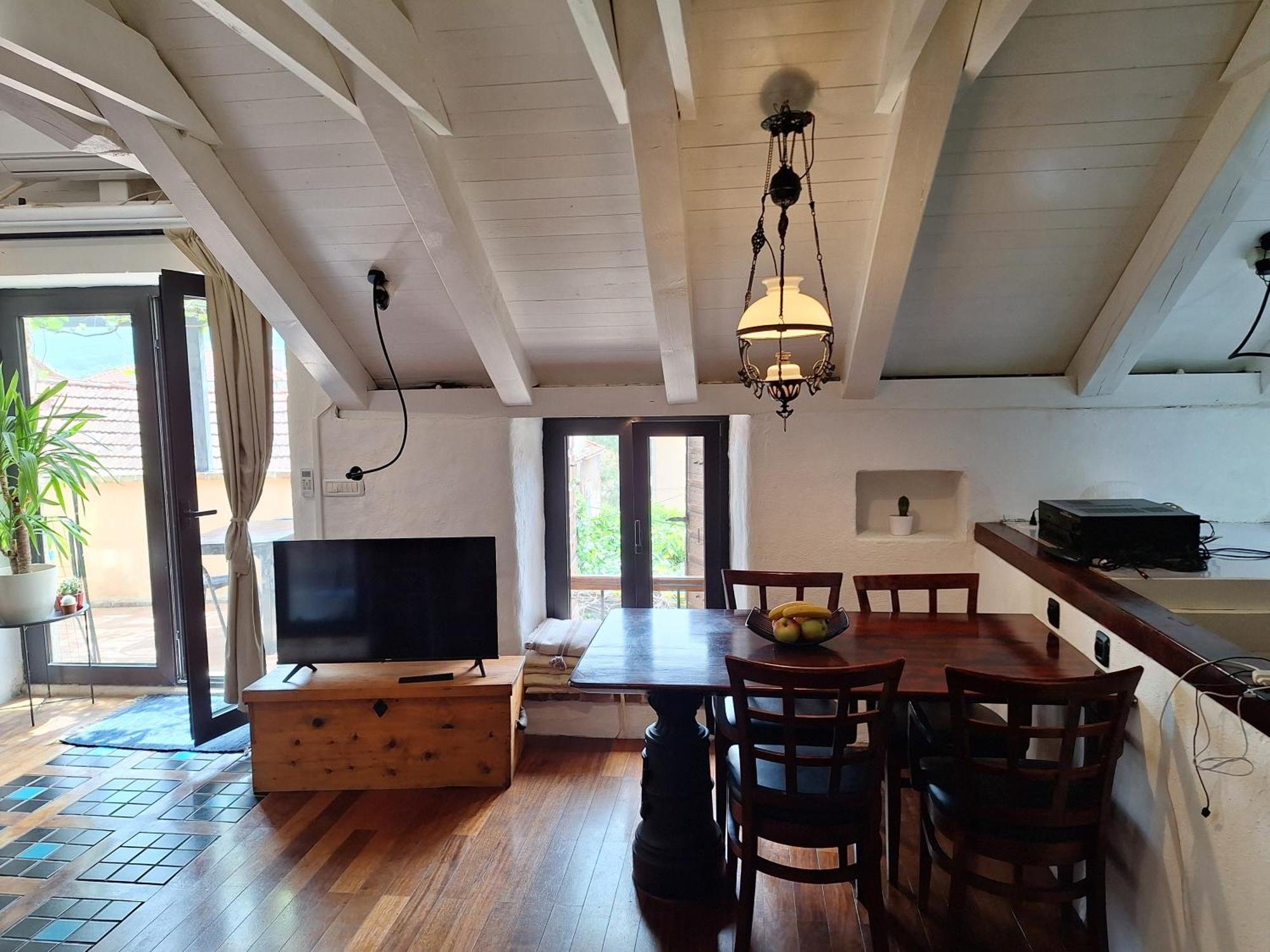 Apartment George สตารีกราด ภายนอก รูปภาพ