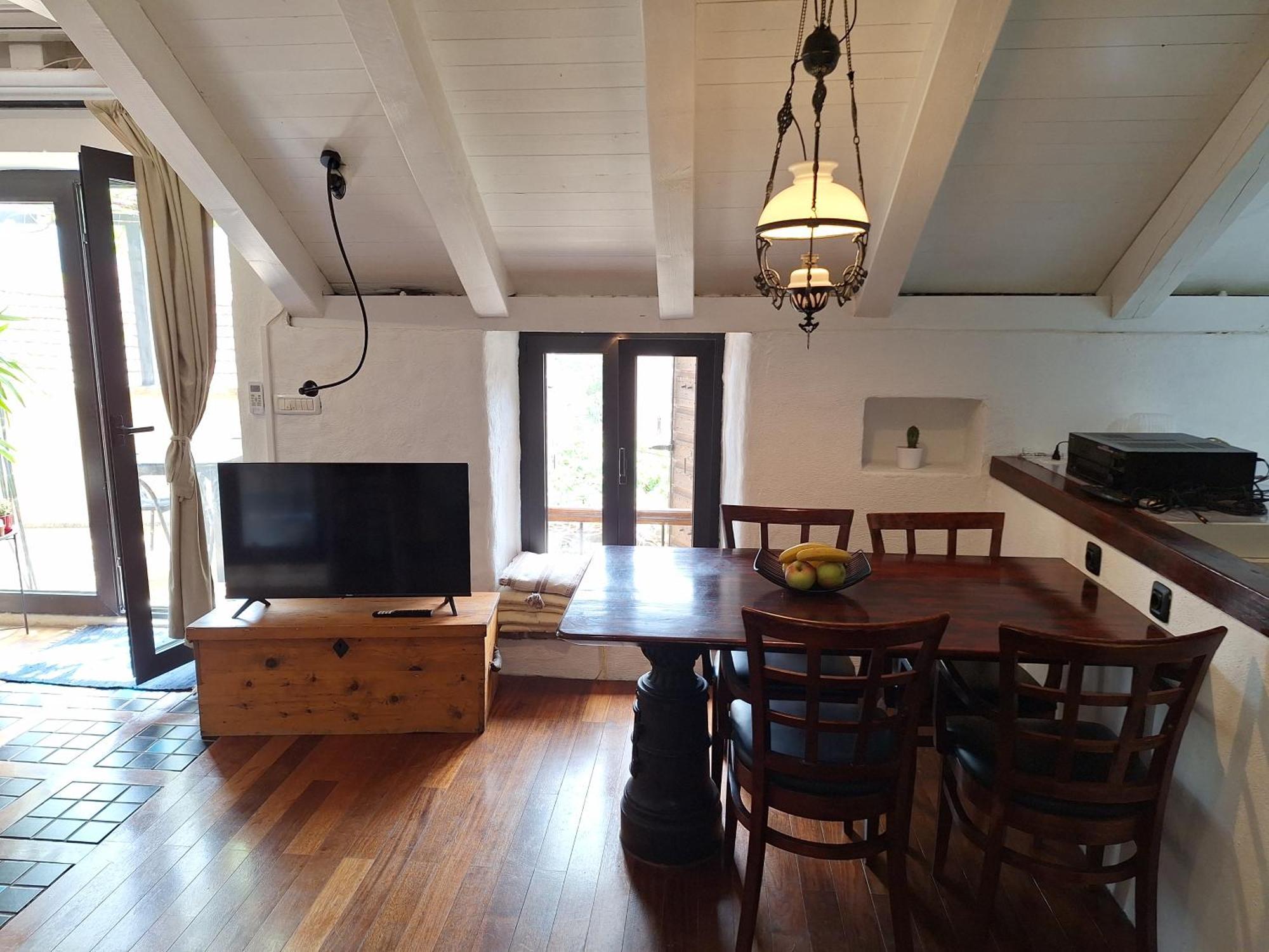 Apartment George สตารีกราด ภายนอก รูปภาพ