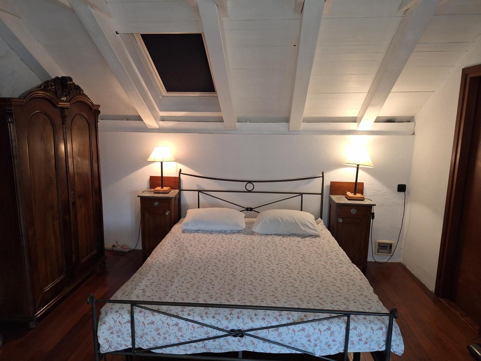 Apartment George สตารีกราด ภายนอก รูปภาพ